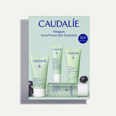 Acne-Prone Skin Essentials