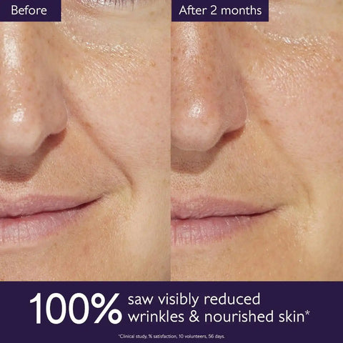 Premier Cru Anti-Aging Routine – The Rich Cream for Dry Skin