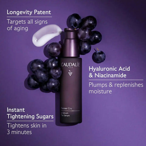 Anti-Aging Trio