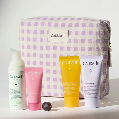 The Travel Essentials Set