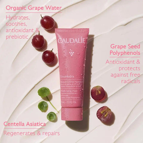 Moisturizing Mask