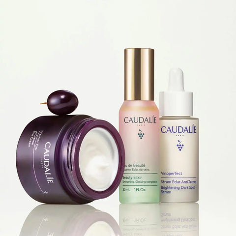 Best-Sellers Routine