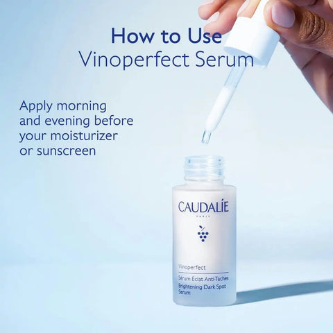 Brightening Dark Spot Serum Vitamin C Alternative
