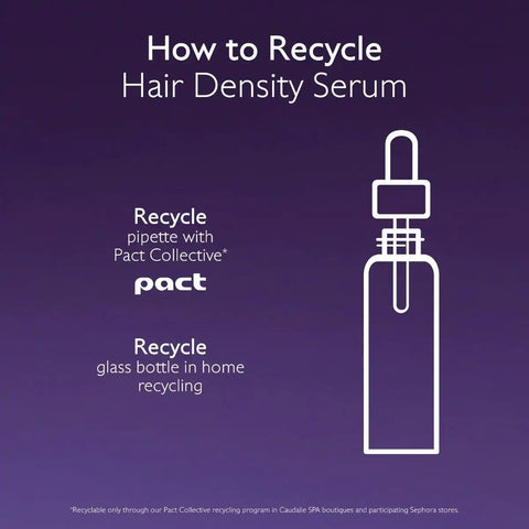 Hair Density Serum