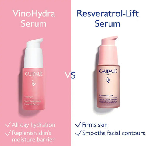 Hydrating Hyaluronic Serum