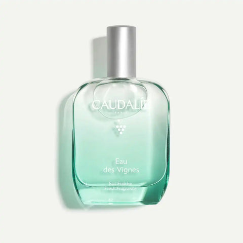 Eau des Vignes Fresh Fragrance