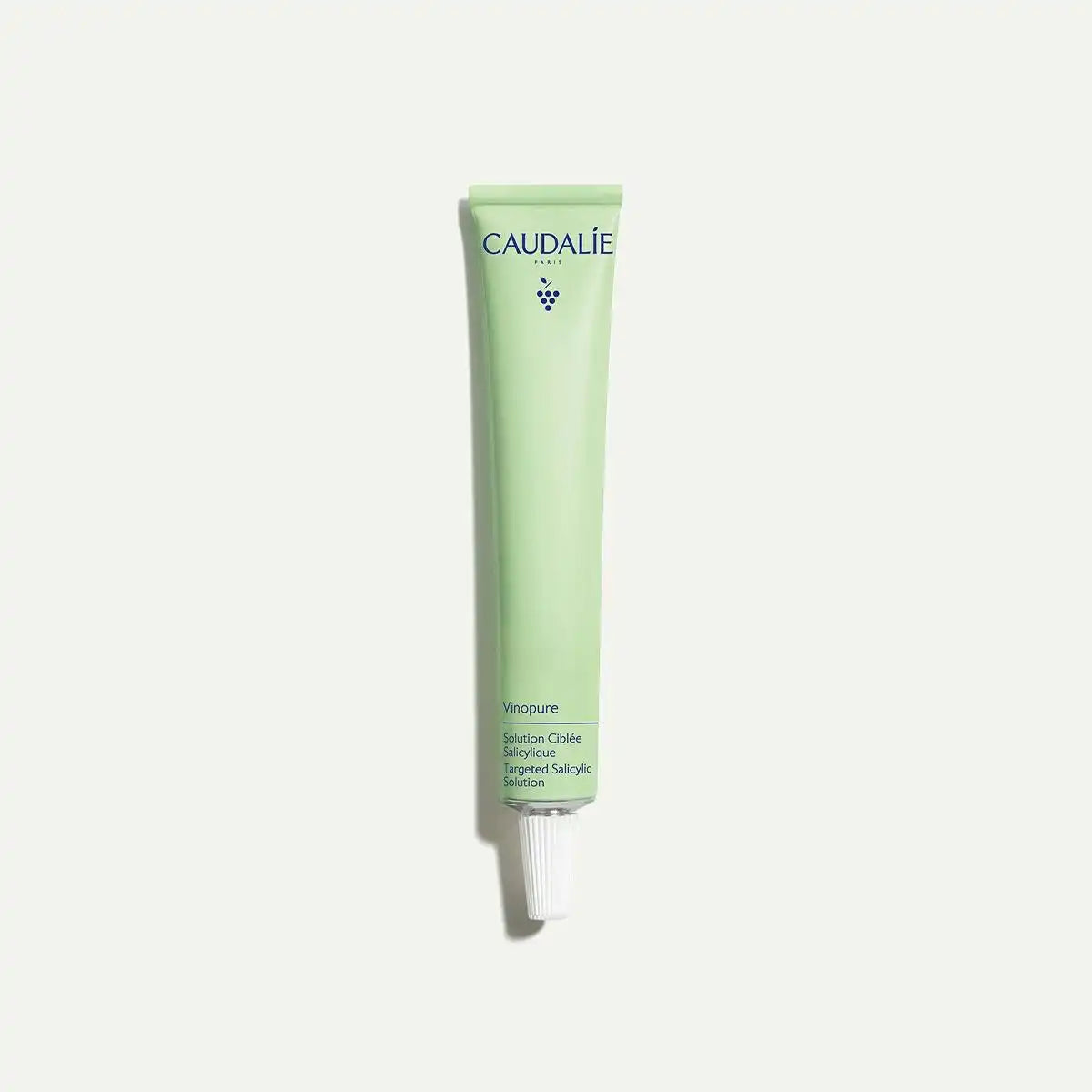 Targeted Spot Solution with Salicylic Acid