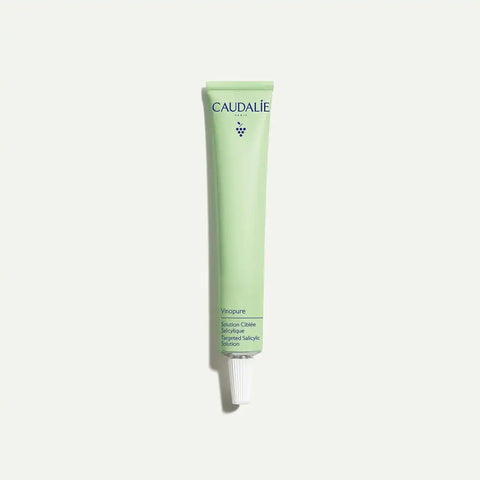 Targeted Spot Solution with Salicylic Acid