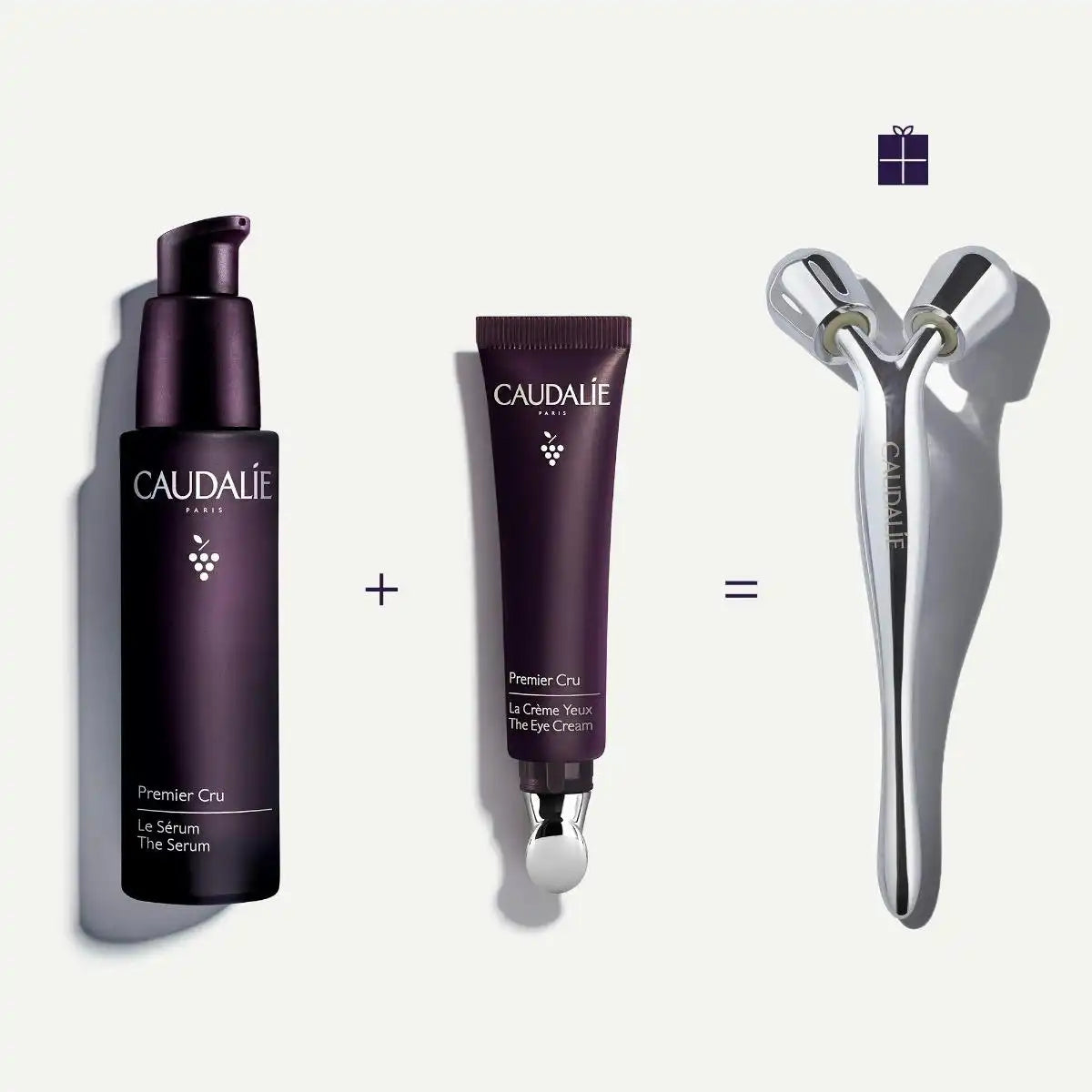Anti-Aging Trio