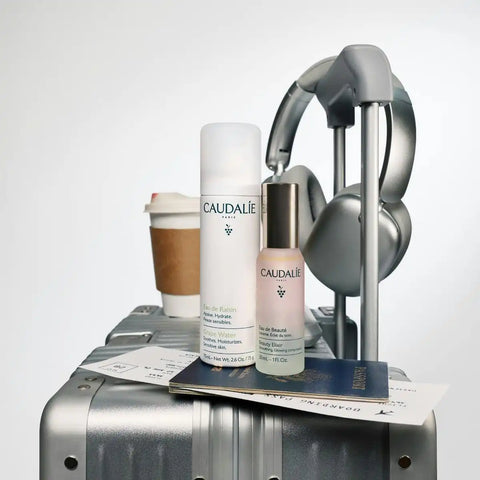 Mini Hydrate & Glow Duo for Soothing & Toning