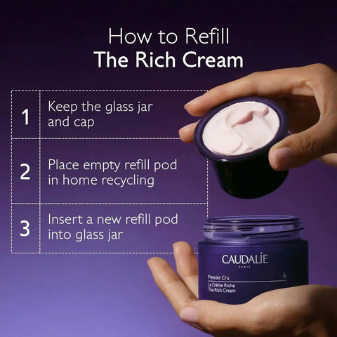 Premier Cru The Rich Cream