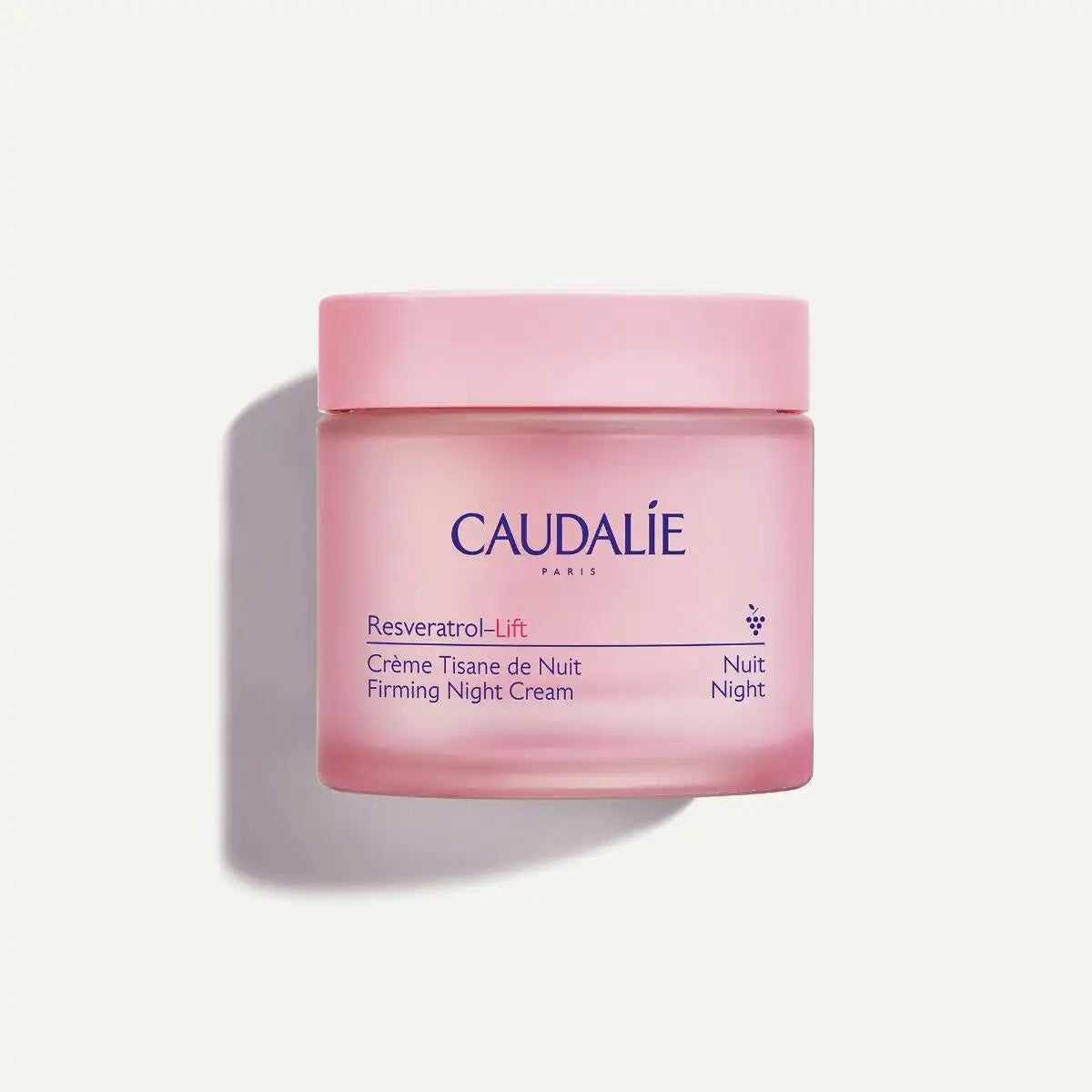 Firming Retinol Alternative Night Moisturizer with Pro-Collagen Multi-Peptides