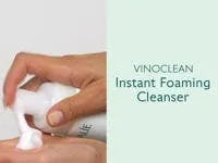 Gentle Foaming Cleanser