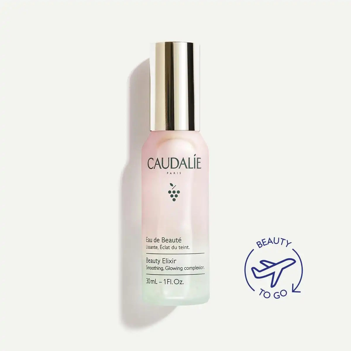 Beauty Elixir Prep, Set Makeup, Glow