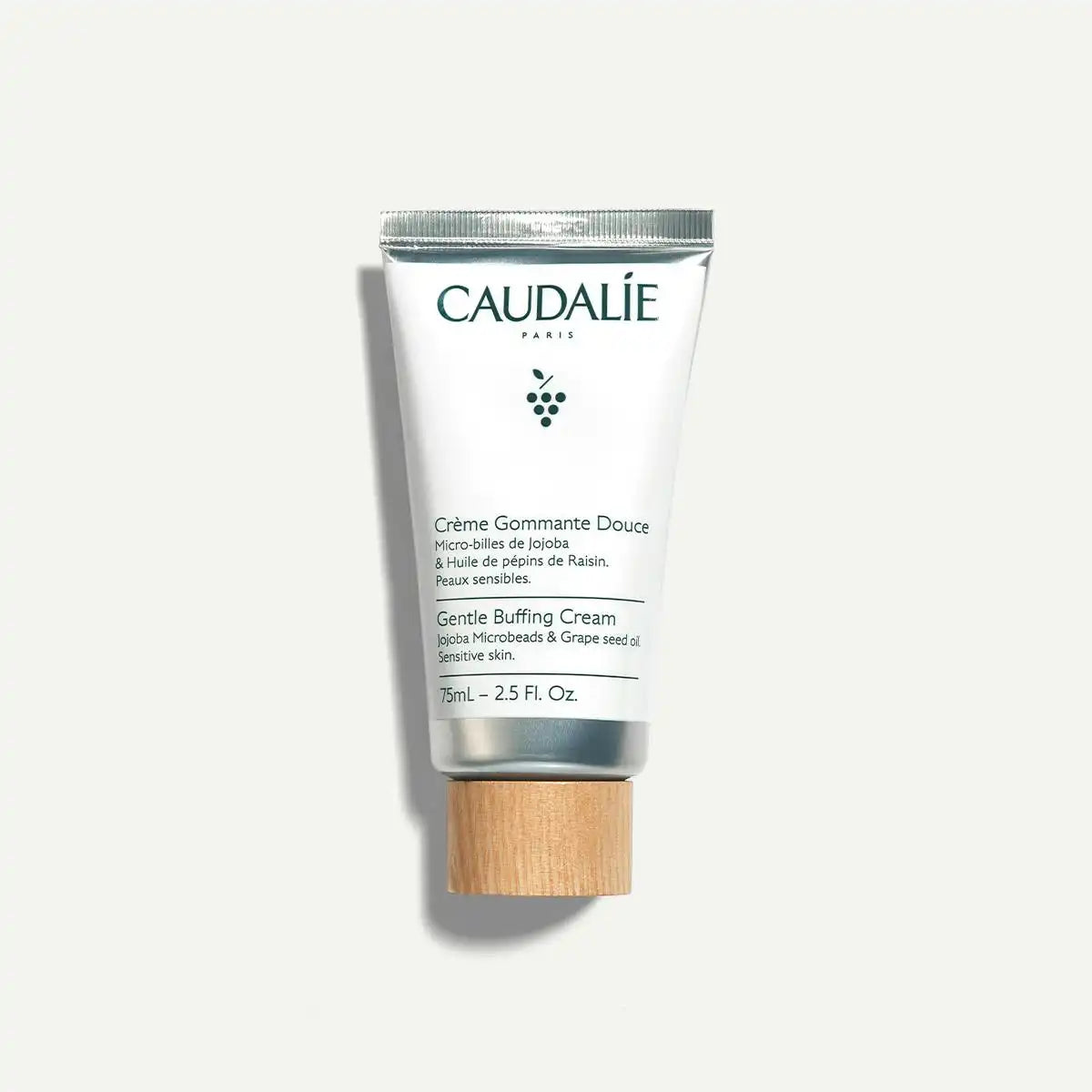 Gentle Buffing Cream