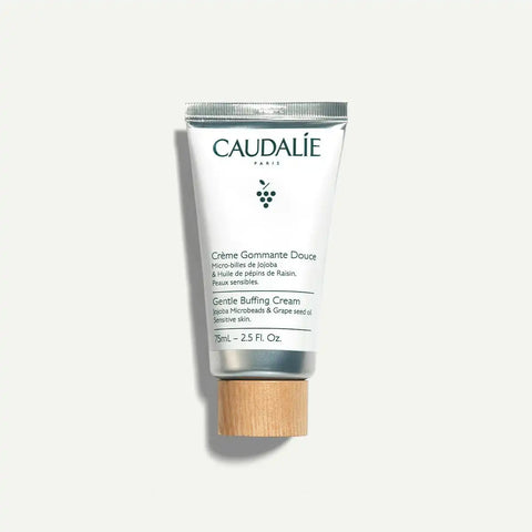 Gentle Buffing Cream