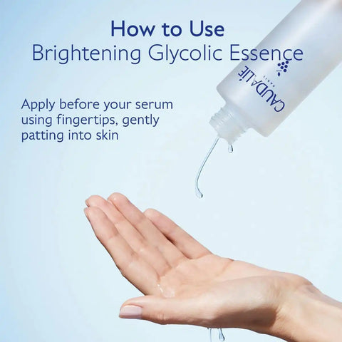 Brightening Glycolic Essence