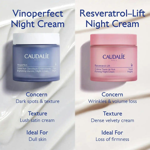 Brightening Glycolic Night Cream