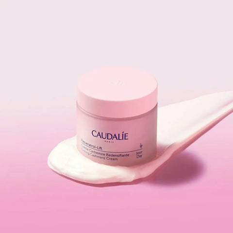 Firming Cashmere Cream