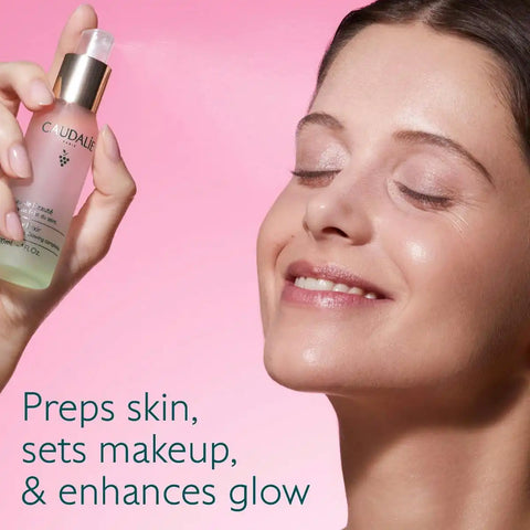 Beauty Elixir Prep, Set Makeup, Glow