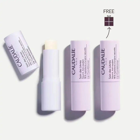 Lip Conditioner Trio