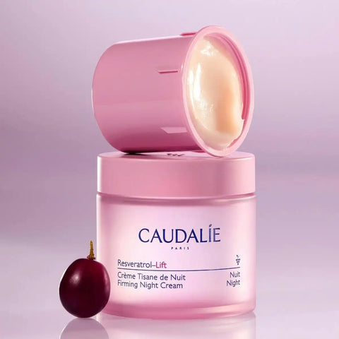 Firming Retinol Alternative Night Moisturizer with Pro-Collagen Multi-Peptides - Refill