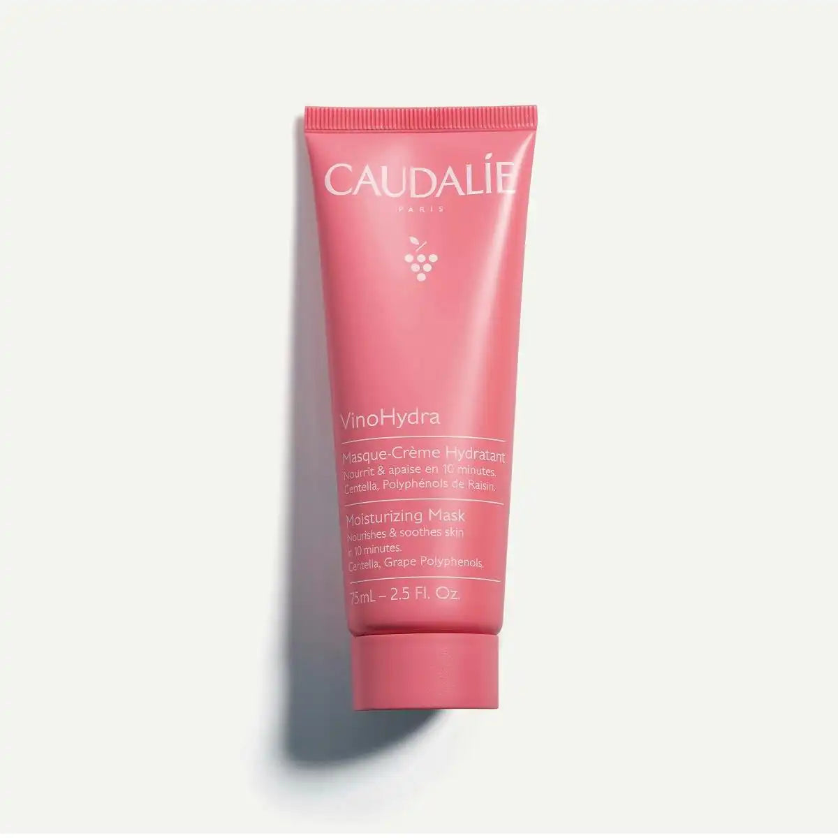 Moisturizing Mask