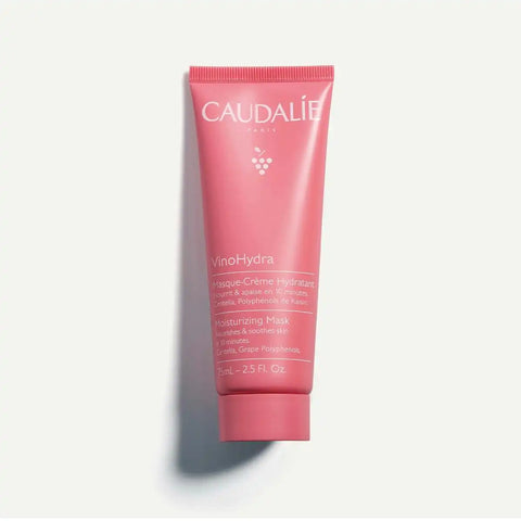 Moisturizing Mask