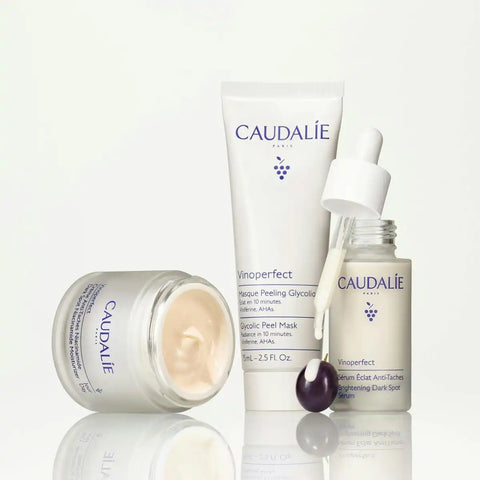 Brightening Trio