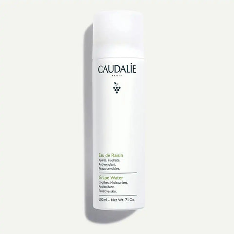 Grape Water Moisturizing Face Mist