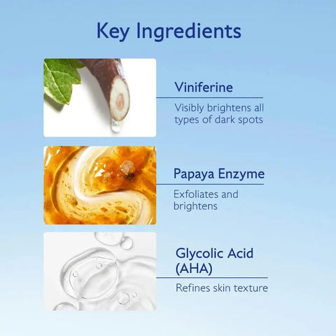 Brightening Glycolic Night Cream