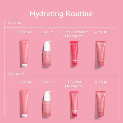 Moisturizing Mask