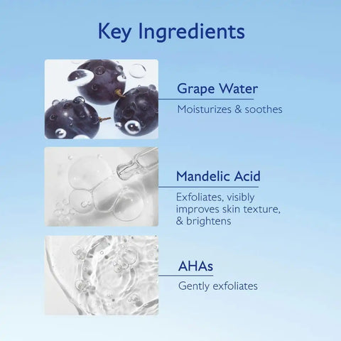 Instant Brightening Micropeel