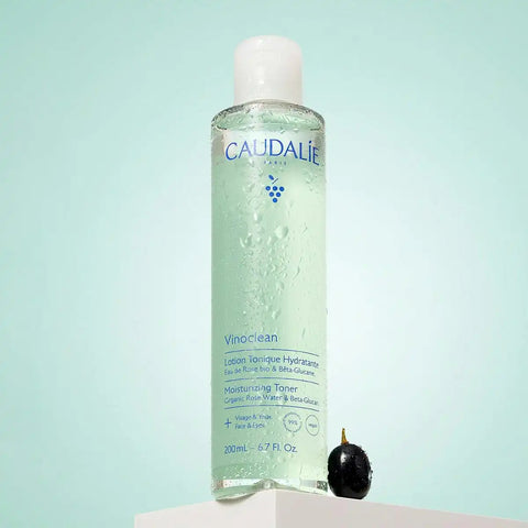 Moisturizing Toner