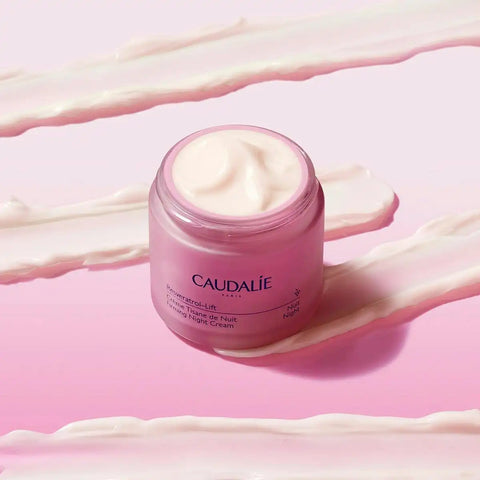 Firming Night Cream