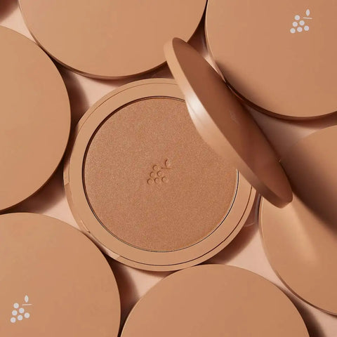 Bronzer Powder