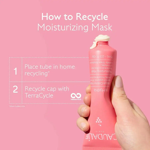 Moisturizing Mask