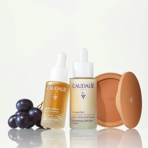 Bronze Radiance Ritual