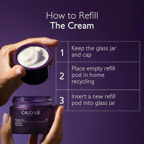 Anti-Aging Cream Moisturizer
