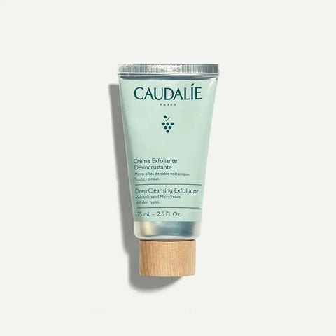 Deep Cleansing Face Exfoliator