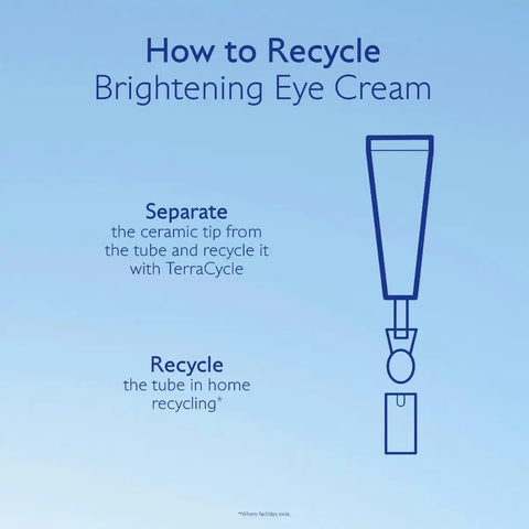 Dark Circle Brightening Eye Cream with Niacinamide