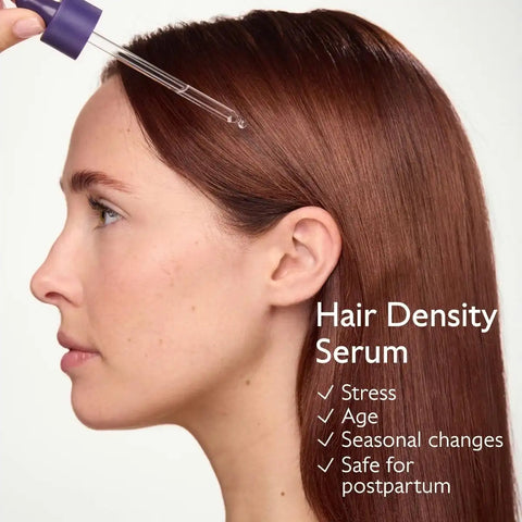 Hair Density Serum
