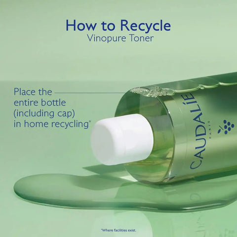 Natural Salicylic Acid Pore Minimizing Toner