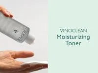 Moisturizing Toner with Rose Water