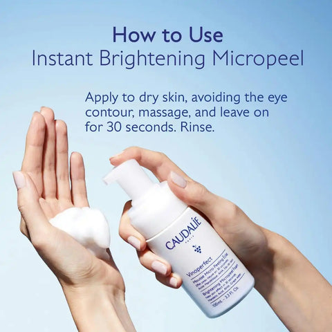 Instant Brightening Micropeel