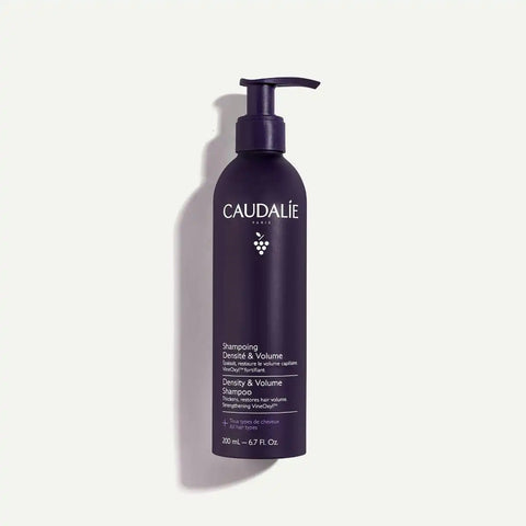 Density & Volume Shampoo
