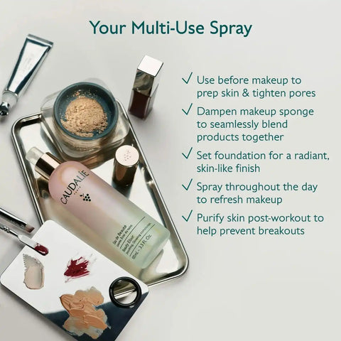 Mini Hydrate & Glow Duo for Soothing & Toning