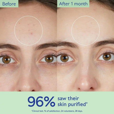 Pore Purifying Gel Cleanser