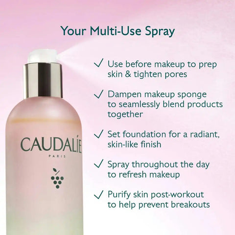 Beauty Elixir Prep, Set Makeup, Glow