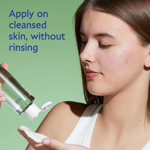 Natural Salicylic Acid Pore Minimizing Toner